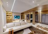 Apartamento, 4 Quartos, 3 Vagas, 4 Suites