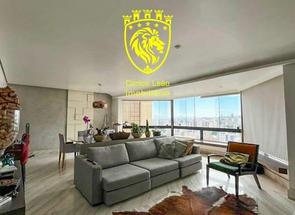 Apartamento, 4 Quartos, 1 Suite em Sion, Belo Horizonte, MG valor de R$ 1.350.000,00 no Lugar Certo