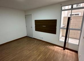 Apartamento, 2 Quartos, 1 Vaga em Serra Dourada, Vespasiano, MG valor de R$ 200.000,00 no Lugar Certo
