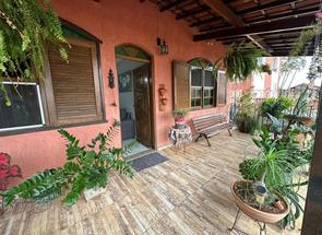 Casa, 3 Quartos, 2 Vagas, 1 Suite em Parque Recreio, Contagem, MG valor de R$ 900.000,00 no Lugar Certo