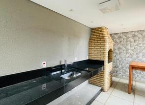 Apartamento, 2 Quartos, 1 Vaga, 1 Suite em Ressaca, Contagem, MG valor de R$ 480.000,00 no Lugar Certo