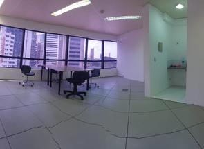 Sala, 1 Vaga para alugar em Boa Vista, Recife, PE valor de R$ 5.800,00 no Lugar Certo