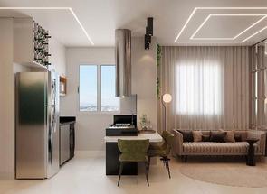 Apartamento, 2 Quartos, 1 Vaga, 1 Suite em Horto, Ipatinga, MG valor de R$ 490.750,00 no Lugar Certo