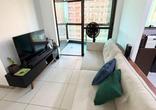 Apartamento, 2 Quartos, 1 Vaga, 1 Suite