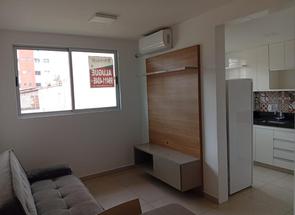 Apartamento, 1 Quarto, 1 Vaga para alugar em Ouro Preto, Belo Horizonte, MG valor de R$ 3.300,00 no Lugar Certo