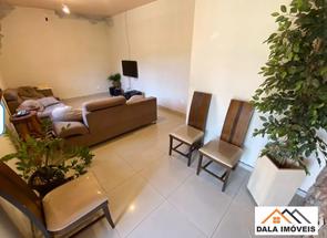 Casa, 4 Quartos, 4 Vagas, 2 Suites em Santa Amélia, Belo Horizonte, MG valor de R$ 1.190.000,00 no Lugar Certo