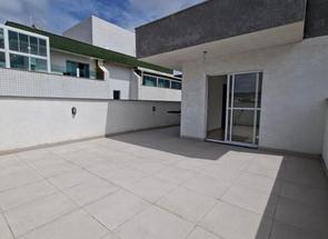 Cobertura, 3 Quartos, 2 Vagas, 1 Suite em Santa Cruz (barreiro), Belo Horizonte, MG valor de R$ 800.000,00 no Lugar Certo