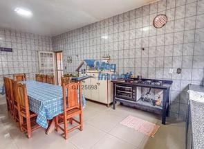 Casa, 5 Quartos em Rua Rua 12 Chácara 318, Setor Habitacional Vicente Pires, Taguatinga, DF valor de R$ 1.300.000,00 no Lugar Certo