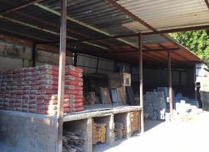 Galpão em Paciência, Sabará, MG valor de R$ 450.000,00 no Lugar Certo