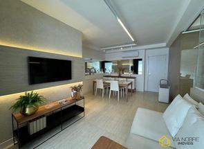 Apartamento, 2 Quartos, 2 Vagas, 2 Suites em Doutor Marco Paulo Simon Jardim, Vila da Serra, Nova Lima, MG valor de R$ 1.482.143,00 no Lugar Certo