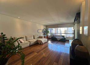 Apartamento, 4 Quartos, 3 Vagas, 4 Suites em Lourdes, Belo Horizonte, MG valor de R$ 2.980.000,00 no Lugar Certo