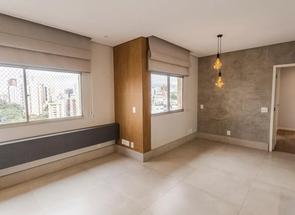 Apartamento, 3 Quartos, 1 Vaga, 1 Suite em Lourdes, Belo Horizonte, MG valor de R$ 1.100.000,00 no Lugar Certo