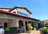 Casa, 4 Quartos, 4 Vagas, 1 Suite