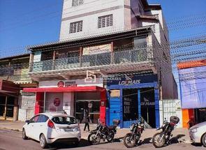 Apartamento, 1 Quarto para alugar em Avenida Juscelino Kubitschek, Industrial, Contagem, MG valor de R$ 950,00 no Lugar Certo
