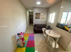 Cobertura, 2 Quartos, 1 Vaga, 1 Suite em Vila Homero Thon, Santo André, SP valor de R$ 385.000,00 no Lugar Certo