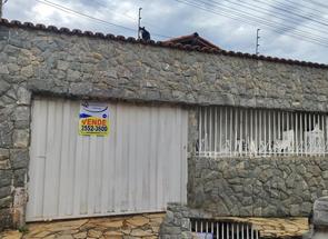 Casa, 4 Quartos, 3 Vagas, 1 Suite em Parque Recreio, Contagem, MG valor de R$ 680.000,00 no Lugar Certo