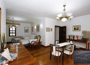 Casa, 5 Quartos, 4 Vagas, 2 Suites em Santo Antônio, Belo Horizonte, MG valor de R$ 1.290.000,00 no Lugar Certo
