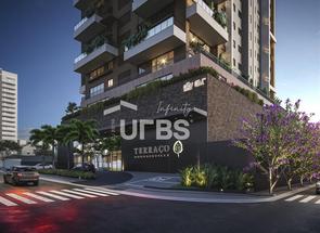 Apartamento, 4 Quartos, 4 Vagas, 4 Suites em [endereco], Setor Marista, Goiânia, GO valor de R$ 2.420.000,00 no Lugar Certo