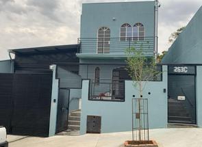 Casa Comercial, 2 Quartos, 1 Suite para alugar em Santa Cruz, Belo Horizonte, MG valor de R$ 3.490,00 no Lugar Certo