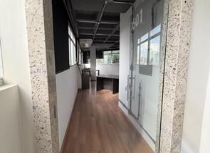 Sala para alugar em Santo Agostinho, Belo Horizonte, MG valor de R$ 2.932,00 no Lugar Certo