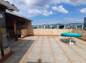Cobertura, 3 Quartos, 2 Vagas, 1 Suite em Cachoeirinha, Belo Horizonte, MG valor de R$ 700.000,00 no Lugar Certo