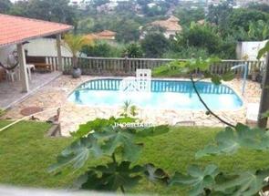 Casa, 3 Quartos, 4 Vagas, 3 Suites para alugar em Trevo, Belo Horizonte, MG valor de R$ 6.000,00 no Lugar Certo