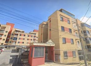 Apartamento, 3 Quartos, 1 Vaga em Ressaca, Contagem, MG valor de R$ 270.000,00 no Lugar Certo