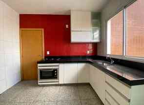 Apartamento, 3 Quartos, 2 Vagas, 2 Suites para alugar em Castelo, Belo Horizonte, MG valor de R$ 3.950,00 no Lugar Certo