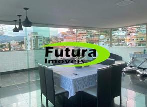 Cobertura, 3 Quartos, 2 Vagas, 1 Suite em Santa Helena, Belo Horizonte, MG valor de R$ 895.000,00 no Lugar Certo