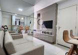 Apartamento, 1 Quarto, 1 Vaga