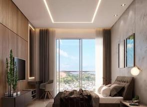 Apartamento, 3 Quartos, 2 Vagas, 3 Suites em Belvedere, Coronel Fabriciano, MG valor de R$ 850.000,00 no Lugar Certo
