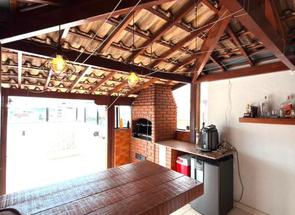 Cobertura, 3 Quartos, 1 Vaga, 1 Suite em Castelo, Belo Horizonte, MG valor de R$ 580.000,00 no Lugar Certo
