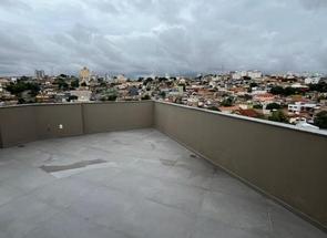 Cobertura, 3 Quartos, 2 Vagas em Boa Vista, Belo Horizonte, MG valor de R$ 820.000,00 no Lugar Certo