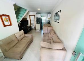 Casa, 2 Quartos, 2 Vagas em Vila Clóris, Belo Horizonte, MG valor de R$ 480.000,00 no Lugar Certo