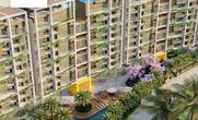 Apartamento, 3 Quartos, 2 Vagas, 1 Suite