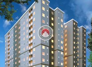 Apartamento, 2 Quartos em Rua Presidente Costa e Silva, Edson Passos, Mesquita, RJ valor de R$ 263.000,00 no Lugar Certo
