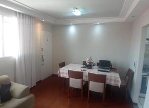 Apartamento, 3 Quartos, 1 Vaga em Camargos, Belo Horizonte, MG valor de R$ 350.000,00 no Lugar Certo