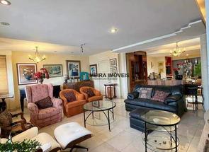Apartamento, 4 Quartos, 2 Vagas, 1 Suite em Funcionários, Belo Horizonte, MG valor de R$ 1.780.000,00 no Lugar Certo