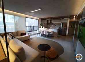 Apartamento, 3 Quartos, 2 Vagas, 3 Suites em T 55, Setor Bueno, Goiânia, GO valor de R$ 950.000,00 no Lugar Certo