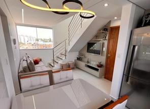 Cobertura, 2 Quartos, 1 Vaga em Santa Mônica, Belo Horizonte, MG valor de R$ 475.900,00 no Lugar Certo