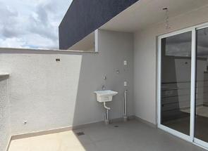 Cobertura, 3 Quartos, 2 Vagas, 1 Suite em Ipiranga, Belo Horizonte, MG valor de R$ 950.000,00 no Lugar Certo