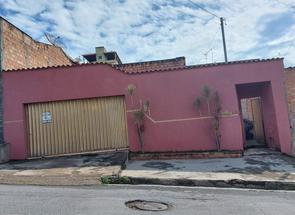 Casa, 3 Quartos, 3 Vagas, 1 Suite em Castanheiras, Residencial Taquaril, Betim, MG valor de R$ 450.000,00 no Lugar Certo