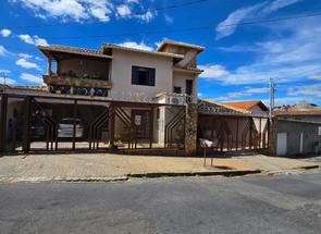 Casa, 4 Quartos, 3 Vagas, 1 Suite para alugar em Alípio de Melo, Belo Horizonte, MG valor de R$ 5.000,00 no Lugar Certo