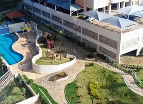 Apartamento, 3 Quartos, 2 Vagas, 1 Suite em Alphaville - Lagoa dos Ingleses, Nova Lima, MG valor de R$ 750.000,00 no Lugar Certo