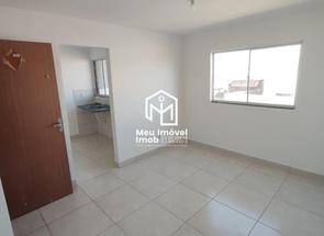 Apartamento, 2 Quartos em Rua 07, Parque Alvorada I, Luziânia, GO valor de R$ 165.000,00 no Lugar Certo
