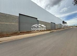 Galpão para alugar em Bandeirinhas, Betim, MG valor de R$ 45.000,00 no Lugar Certo