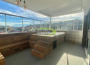 Cobertura, 2 Quartos, 1 Vaga em Teixeira Dias, Belo Horizonte, MG valor de R$ 565.000,00 no Lugar Certo