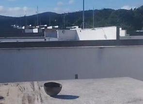 Cobertura, 2 Quartos, 1 Vaga em Adelmolândia, Sabará, MG valor de R$ 230.000,00 no Lugar Certo