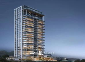 Apartamento, 4 Quartos, 3 Vagas, 2 Suites em Vila da Serra, Nova Lima, MG valor de R$ 3.806.984,00 no Lugar Certo