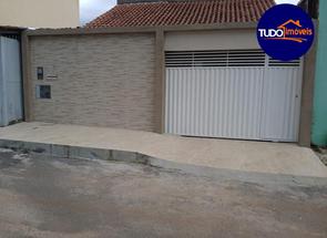 Casa, 3 Quartos, 2 Vagas, 2 Suites em Santa Maria, Santa Maria, DF valor de R$ 340.000,00 no Lugar Certo